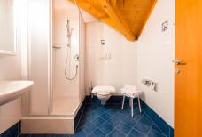 Hotel Sonne - Bagno